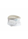 Babyjem Yandan Açılır Banyo Mama Oturağı Taş