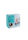 Babyjem Yandan Açılır Banyo Mama Oturağı Taş