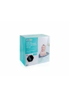 Babyjem Yandan Açılır Banyo Mama Oturağı Antrasit