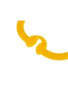 Babyjem Çıngıraklı Puset Halkası Sarı Oval