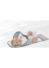 Babyjem Pratik Alt Açma Matı Dalmaçya