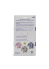 Babyjem Uyku Arkadaşım Soft Tavşan Pembe