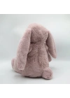 Babyjem Uyku Arkadaşım Soft Tavşan Pembe