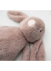 Babyjem Uyku Arkadaşım Soft Tavşan Pembe