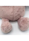 Babyjem Uyku Arkadaşım Soft Tavşan Pembe