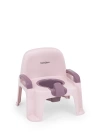 Babyjem Afacan Lazımlık Soft Pembe
