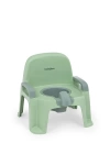 Babyjem Afacan Lazımlık Soft Yeşil