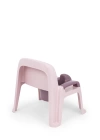 Babyjem Afacan Lazımlık Soft Pembe