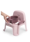 Babyjem Afacan Lazımlık Soft Pembe