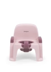 Babyjem Afacan Lazımlık Soft Pembe