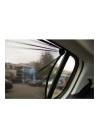 Babyjem Ayarlanabilir Oto Yan Cam Güneşliği 2 Adet