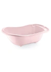 Babyjem 5 Parça Banyo Küvet Seti Pembe