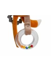 Babyjem 867 Fox Puset Oyuncağı Kahve