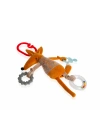 Babyjem 867 Fox Puset Oyuncağı Kahve