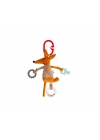 Babyjem 867 Fox Puset Oyuncağı Kahve