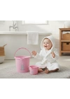 Babyjem Kova & Maşrapa Set Mat Pembe