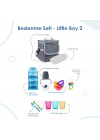 Babyjem Bebek Hediye Beslenme Seti Little Boy 8 Parça