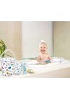 Babyjem Kurbaga Banyo&oda Termometresi Turkuaz