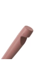 Babyjem Yumuşak Uçlu Silikon Kaşık Mocha
