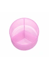Babyjem Toz Mama Kabı Pembe