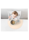 Babyjem Beslenme Matı Ekru