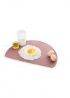 Babyjem Beslenme Matı Mocha Rengi