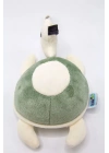 Babyjem Çıngıraklı Kaplumbağa Mint 819