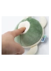 Babyjem Çıngıraklı Kaplumbağa Mint 819