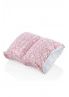 Babyjem Çok Amaçlı Emzirme Yastığı 523 Pembe Kare