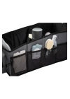 Babyjem Çok Amaçlı Bebek Organizer
