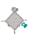 Babyjem Diş Kaşıyıcılı Uykucu Birdy 858 Kahve