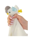 Babyjem Diş Kaşıyıcılı Uykucu Birdy 858 Mavi