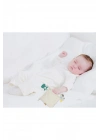 Babyjem Diş Kaşıyıcılı Uykucu Birdy 858 Mavi