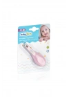 Babyjem Kolay Kavrama Tırnak Makası - Pembe