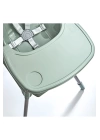 Babyjem Mama Sandalyesi Soft Yeşil