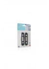 Babyjem Mini Çok Amaçlı Kilit 2 Li Paket
