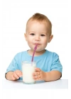 Babyjem Kolay Temizlenebilir Silikon Pipet ( 4 Adet )