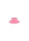Babyjem Tabak & Bardak Vakumu Sabitleyici - Pembe