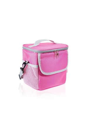 Babyjem Termos Çanta Pembe