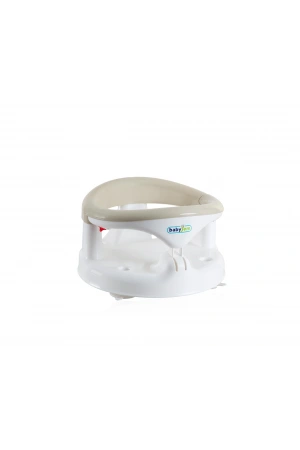 Babyjem Yandan Açılır Banyo Mama Oturağı Taş