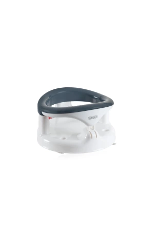 Babyjem Yandan Açılır Banyo Mama Oturağı Antrasit