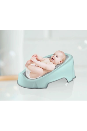 Babyjem Soft Banyo Desteği Mint