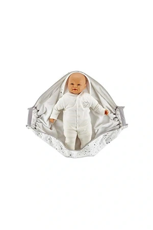 Babyjem Fonksiyonel Bebek Taşıma Bohçası Kundak Outlet