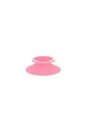Babyjem Tabak & Bardak Vakumu Sabitleyici - Pembe