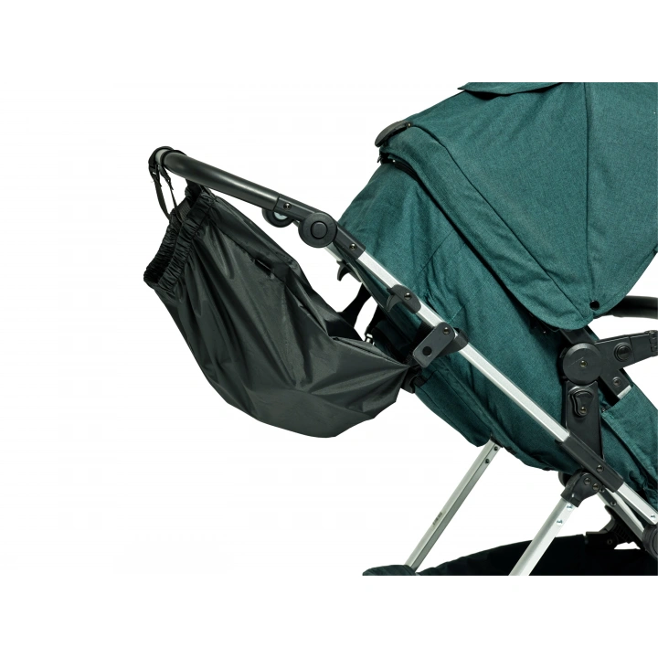 Babyjem Omuz Askılı Bebek Arabası Çantası