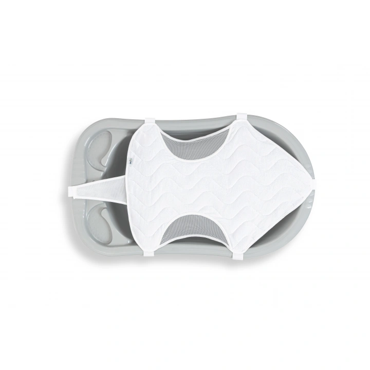 Babyjem Banyo Küvet Filesi Havlu Büyük