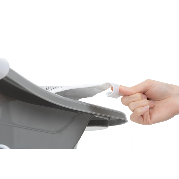 Babyjem Banyo Küvet Filesi Havlu Büyük