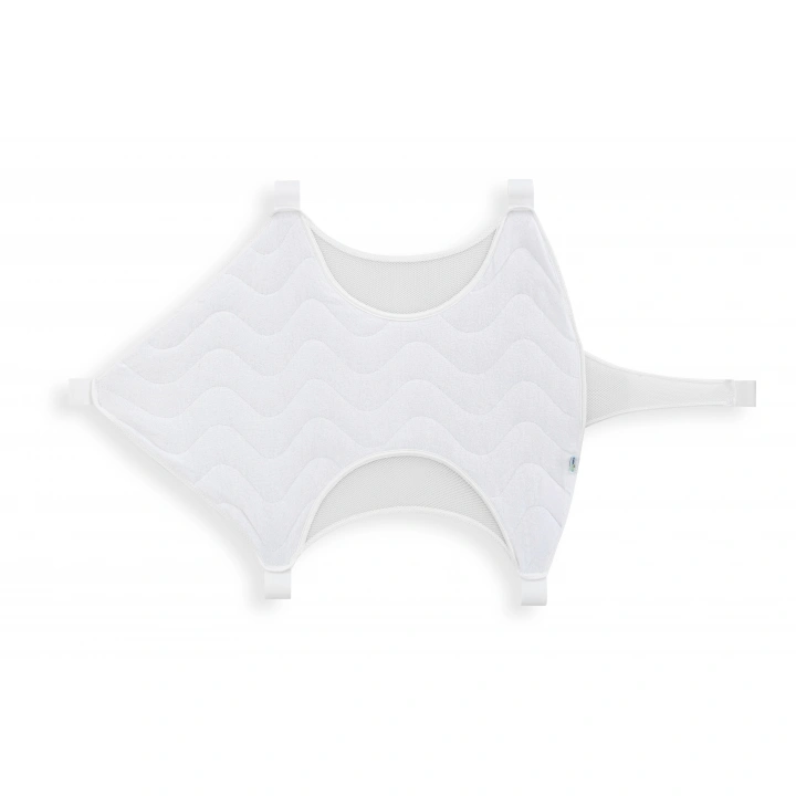 Babyjem Banyo Küvet Filesi Havlu Büyük