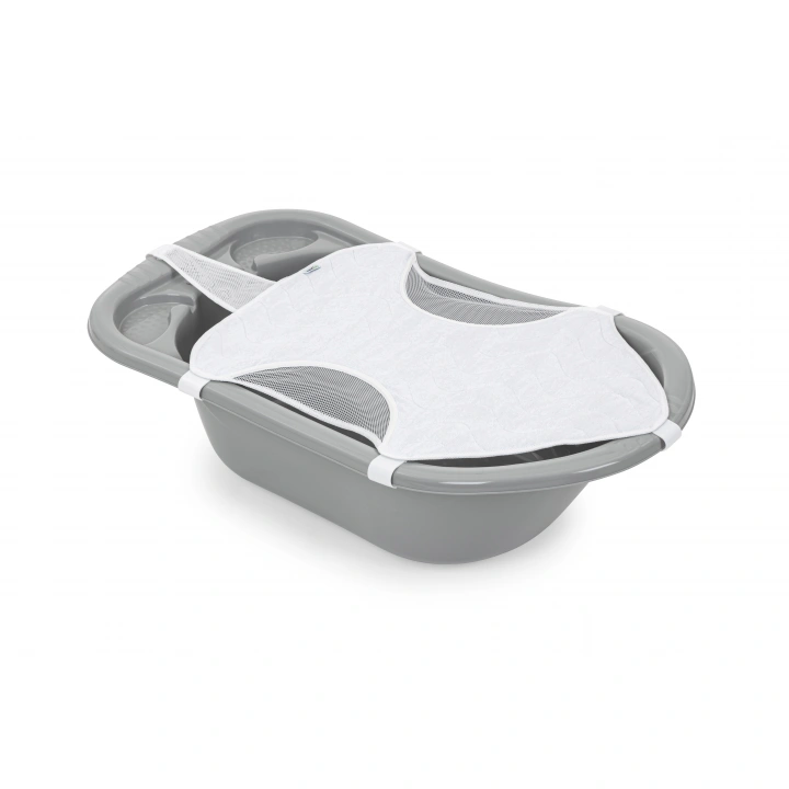 Babyjem Banyo Küvet Filesi Havlu Büyük