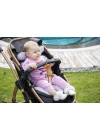 Babyjem 867 Fox Puset Oyuncağı Kahve